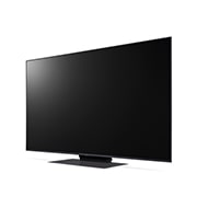 LG TV LED 2023 | 50'' (126 cm) | UHD | Processeur α5 Gen6 AI, LG 50UR91006LA