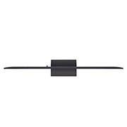 LG TV LED 2023 | 65'' (164 cm) | UHD | Processeur α5 Gen6 AI, LG 65UR91006LA