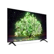 LG TV LG OLED A1 | 2021 | 48'' (122 cm) | UHD | α7 Gen4 AI 4K, LG OLED48A16LA