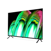 LG TV LG OLED A2 | 2022 | 48'' (122 cm) | UHD | Processeur α7 Gen5 AI 4K, LG OLED48A26LA