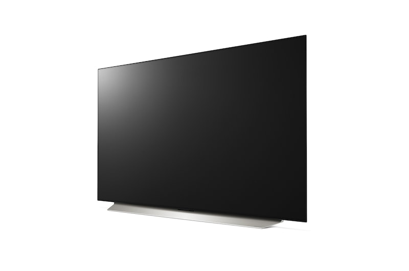LG TV LG OLED evo C2 | 2022 | 48'' (121 cm) | UHD | Processeur α9 Gen5 AI, LG OLED48C25LB
