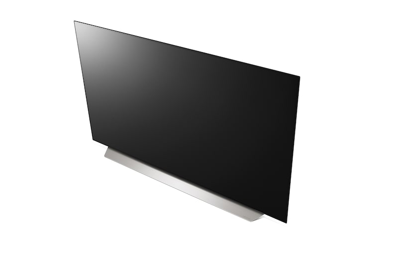 LG TV LG OLED evo C2 | 2022 | 48'' (121 cm) | UHD | Processeur α9 Gen5 AI, LG OLED48C25LB