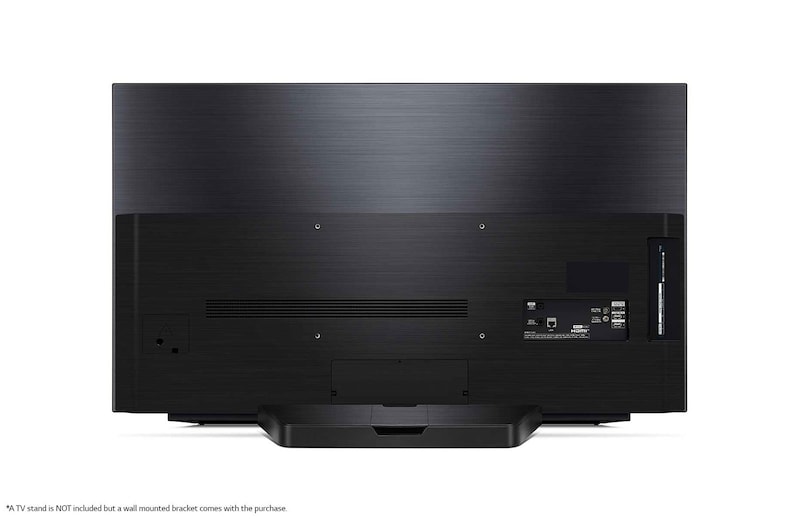 LG TV LG OLED CX | 2020 | 48'' (121 cm) | UHD | α9 Gen3, LG OLED48CX6LB