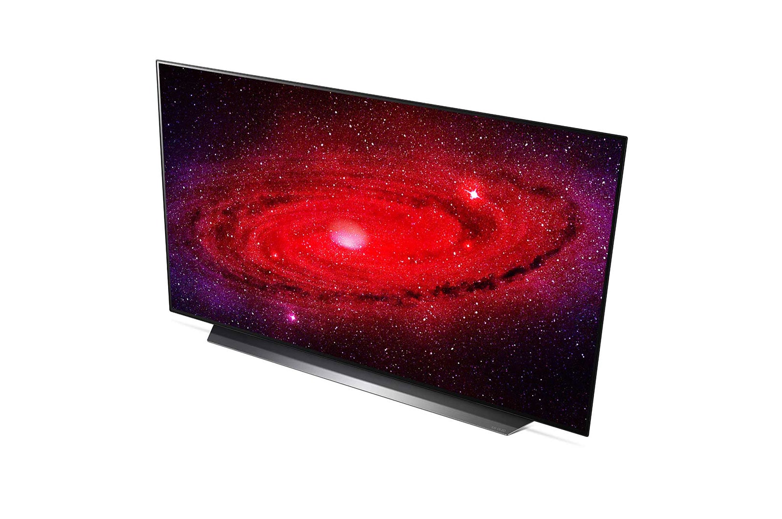 LG TV LG OLED CX | 2020 | 48'' (121 cm) | UHD | α9 Gen3, LG OLED48CX6LB