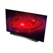LG TV LG OLED CX | 2020 | 48'' (121 cm) | UHD | α9 Gen3, LG OLED48CX6LB