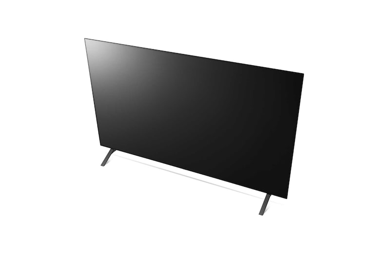 LG TV LG OLED A1 | 2021 | 55'' (139 cm) | UHD | α7 Gen4 AI 4K, LG OLED55A16LA