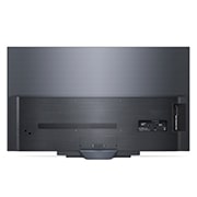 LG TV LG OLED B2 | 2022 | 55'' (140 cm) | UHD | Processeur α7 Gen5 AI 4K, LG OLED55B26LA