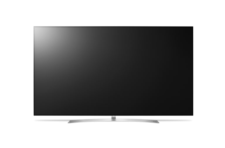 LG TV OLED | UHD | 4K | 55" (139 cm), LG OLED55B7V