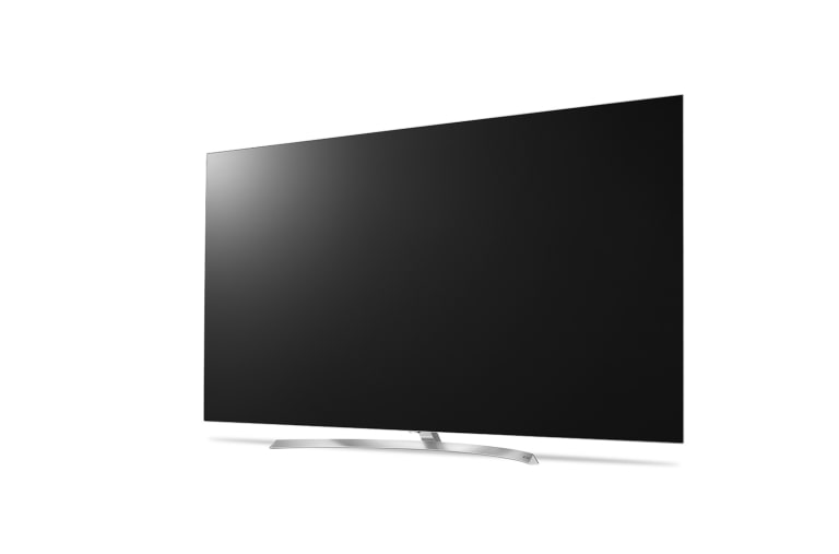 LG TV OLED | UHD | 4K | 55" (139 cm), LG OLED55B7V