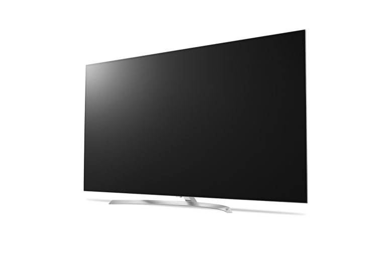 LG TV OLED | UHD | 4K | 55" (139 cm), LG OLED55B7V