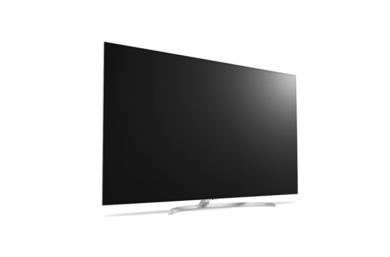 LG TV OLED | UHD | 4K | 55" (139 cm), LG OLED55B7V