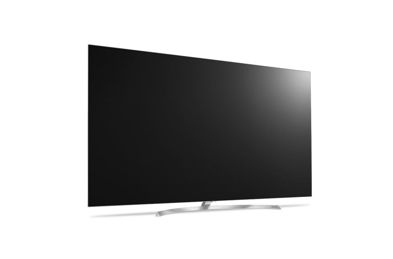 LG TV OLED | UHD | 4K | 55" (139 cm), LG OLED55B7V