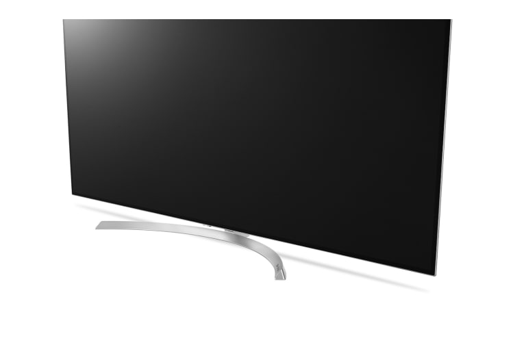 LG TV OLED | UHD | 4K | 55" (139 cm), LG OLED55B7V