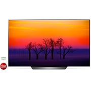 LG 55 (139 cm) | TV OLED | UHD | 4K |, LG OLED55B8