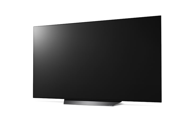 LG 55 (139 cm) | TV OLED | UHD | 4K |, LG OLED55B8
