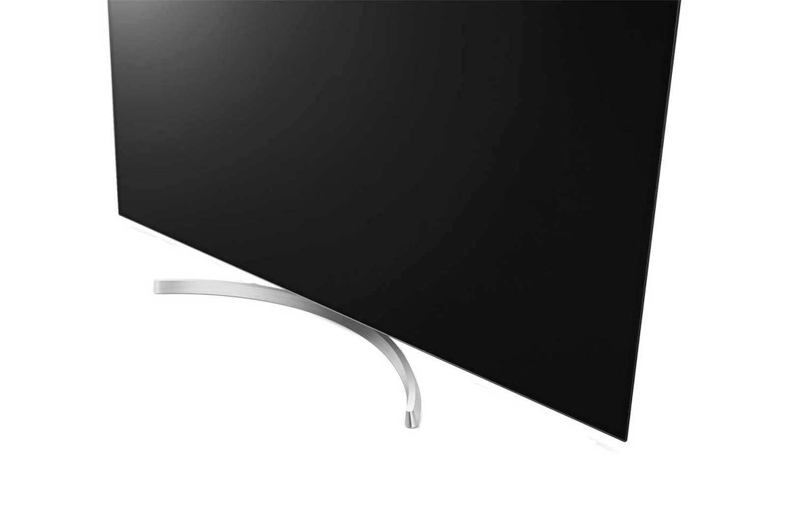 LG 55 (139 cm) | TV OLED | UHD | 4K |, LG OLED55B8S