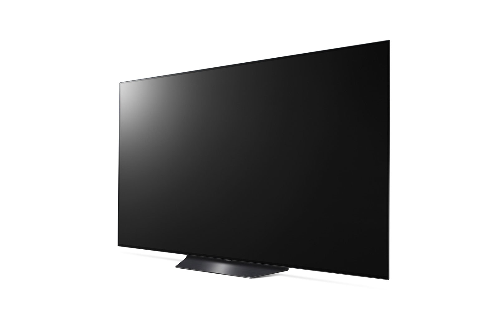LG OLED TV 2020 | 65'' (164 cm) | UHD | α7 Gen2, OLED65B9SLA