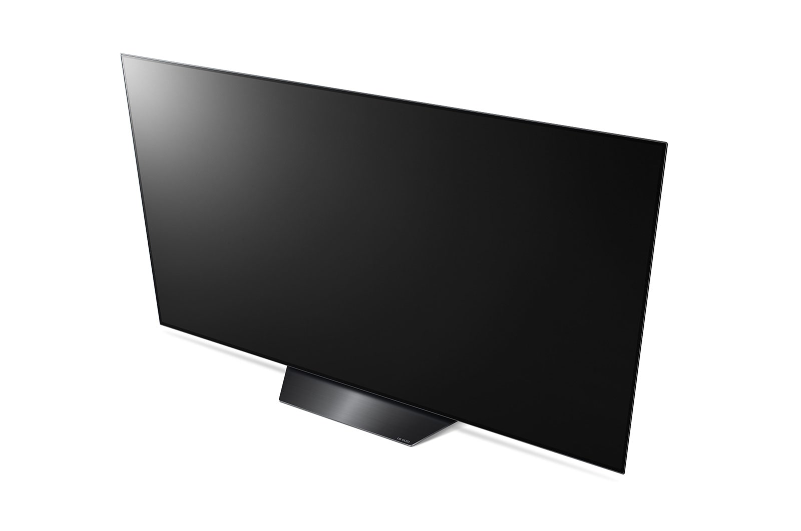 LG OLED TV 2020 | 65'' (164 cm) | UHD | α7 Gen2, OLED65B9SLA
