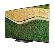 LG OLED TV 2020 | 55'' (139 cm) | UHD | α7 Gen2, OLED55B9SLA