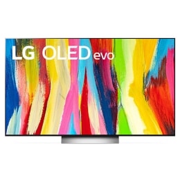 400 € de moins pour ce modèle 48 du téléviseur LG OLED C3 - Numerama