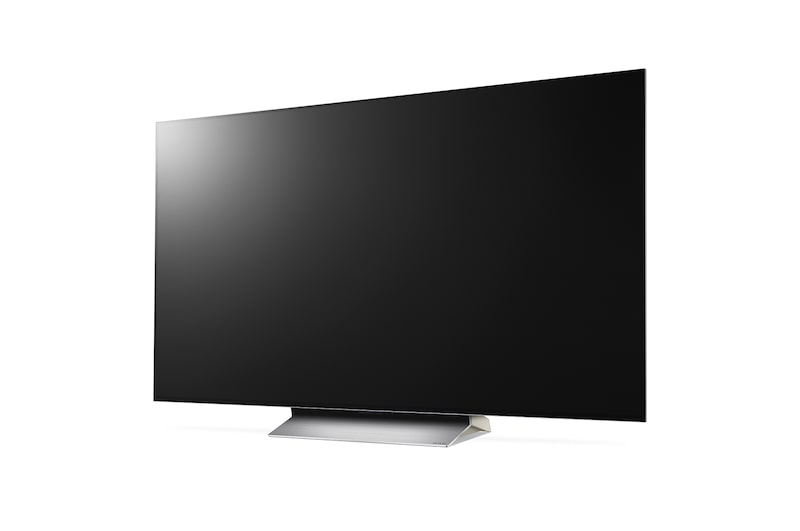 LG TV LG OLED evo C2 | 2022 | 65'' (165 cm) | UHD | Processeur α9 Gen5 AI, LG OLED65C25LB