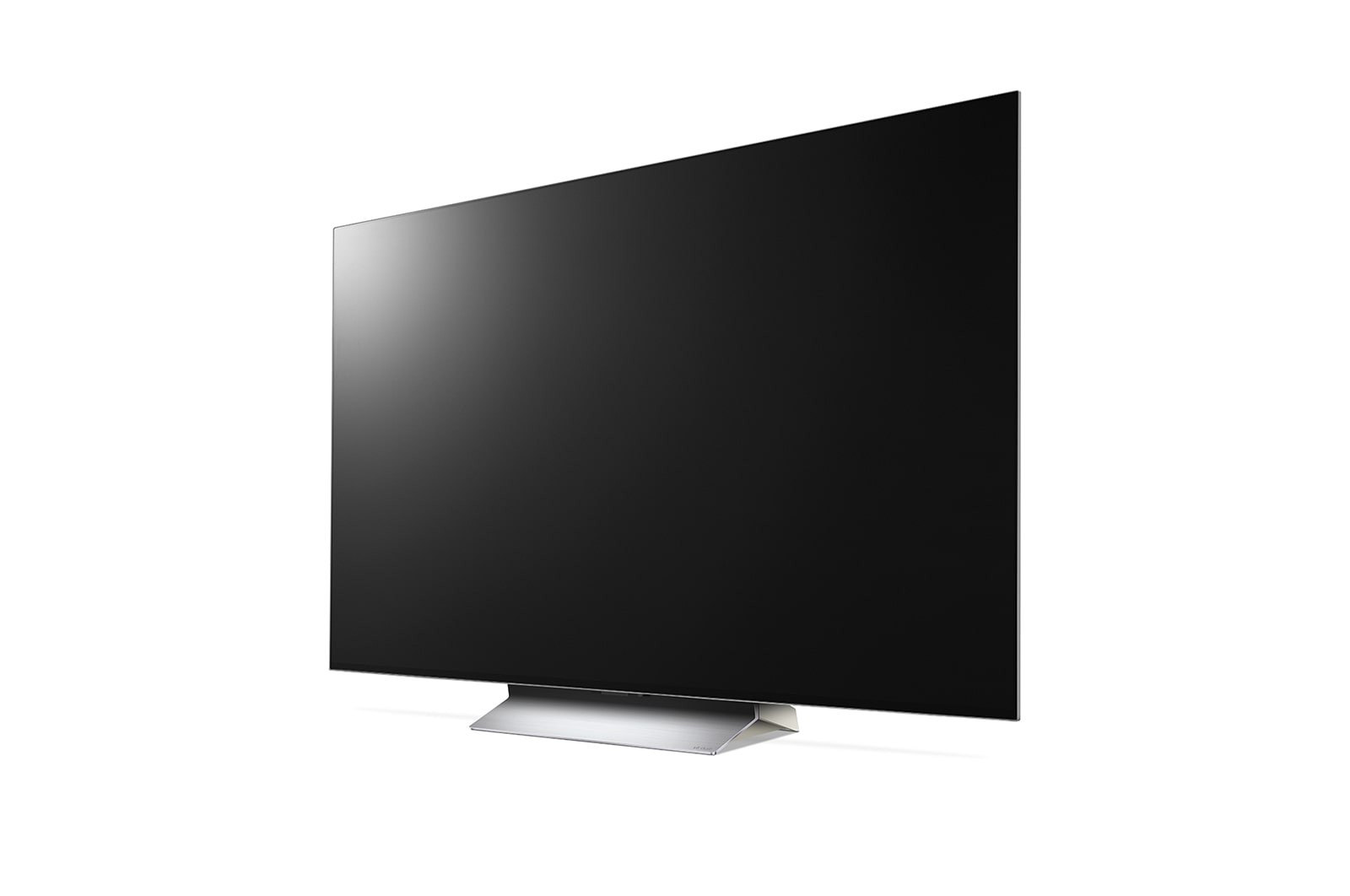 LG TV LG OLED evo C2 | 2022 | 55'' (139 cm) | UHD | Processeur α9 Gen5 AI, LG OLED55C25LB