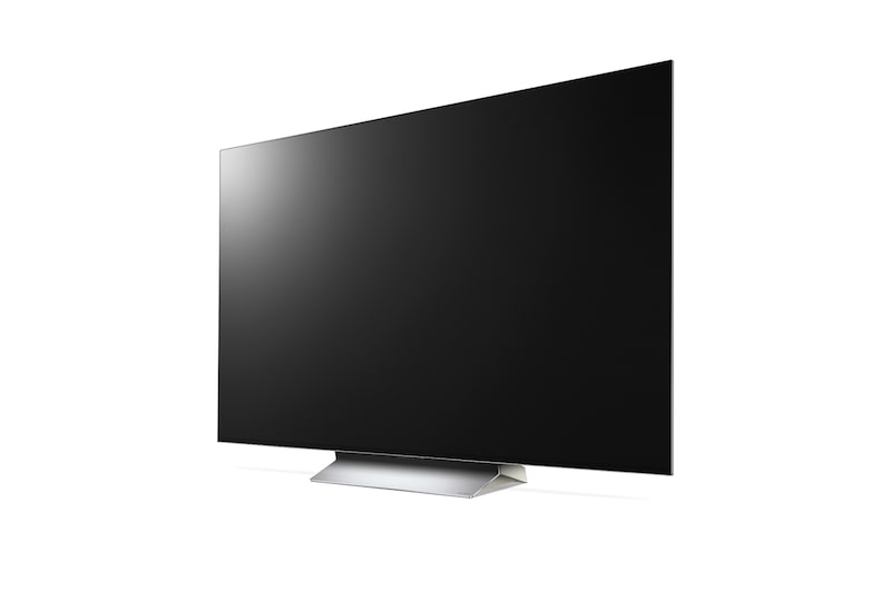 LG TV LG OLED evo C2 | 2022 | 65'' (165 cm) | UHD | Processeur α9 Gen5 AI, LG OLED65C25LB