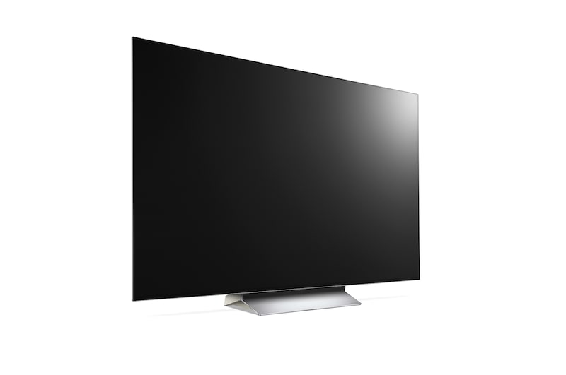 LG TV LG OLED evo C2 | 2022 | 65'' (165 cm) | UHD | Processeur α9 Gen5 AI, LG OLED65C25LB