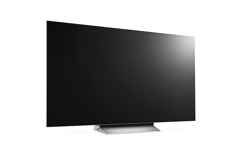 LG TV LG OLED evo C2 | 2022 | 65'' (165 cm) | UHD | Processeur α9 Gen5 AI, LG OLED65C25LB