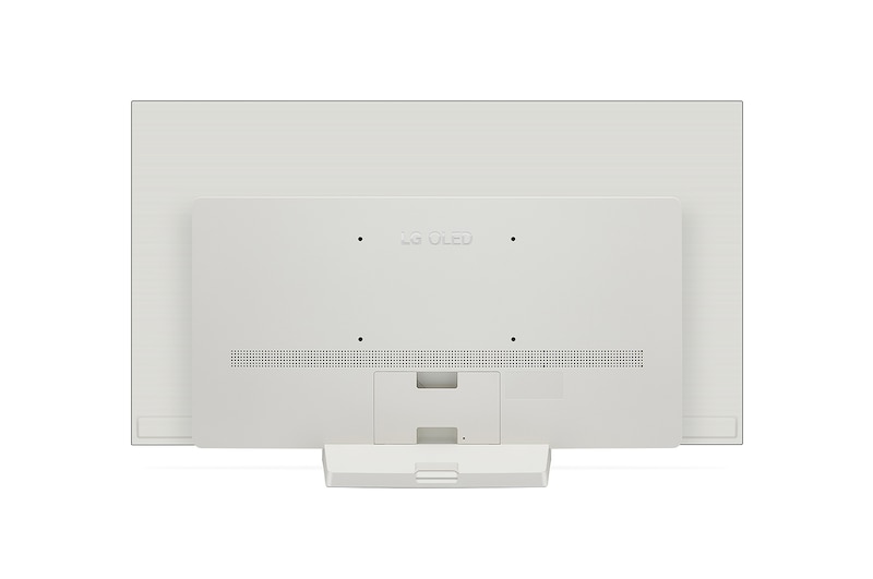 LG TV LG OLED evo C2 | 2022 | 65'' (165 cm) | UHD | Processeur α9 Gen5 AI, LG OLED65C25LB