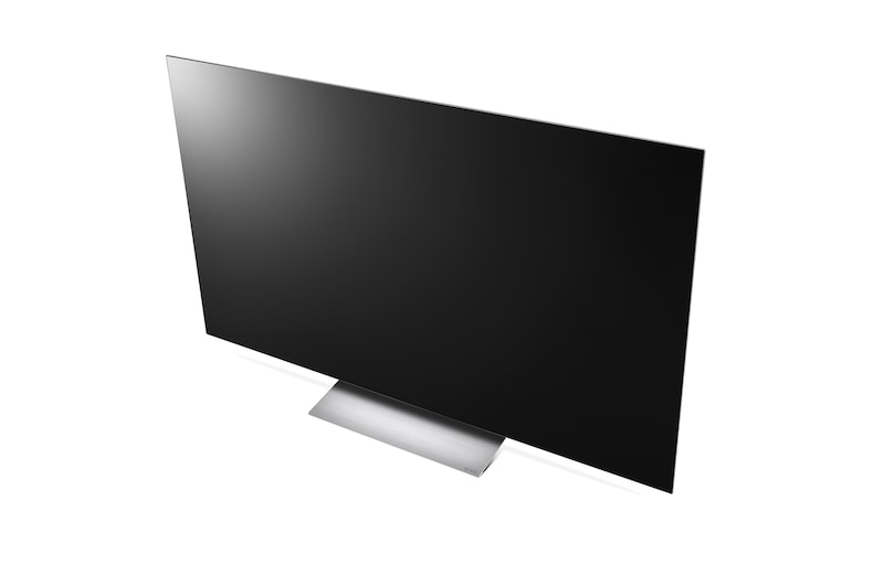 LG TV LG OLED evo C2 | 2022 | 65'' (165 cm) | UHD | Processeur α9 Gen5 AI, LG OLED65C25LB