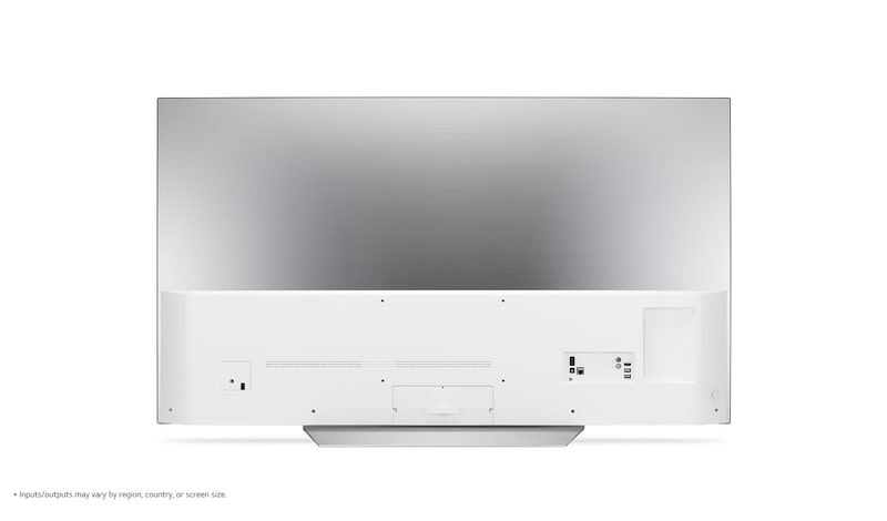 LG TV OLED | UHD | 4K | 55" (139 cm), LG OLED55C7V