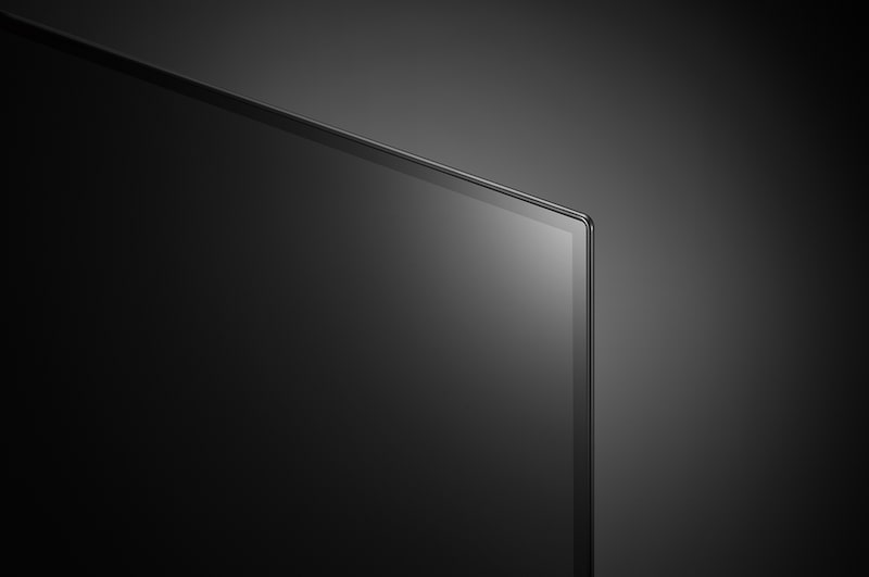LG TV LG OLED CS | 2022 | 55'' (140 cm) | UHD | α9 Gen5 AI 4K, LG OLED55CS6LA
