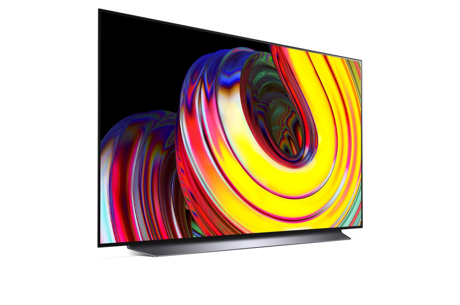 LG TV LG OLED CS | 2022 | 55'' (140 cm) | UHD | α9 Gen5 AI 4K, LG OLED55CS6LA