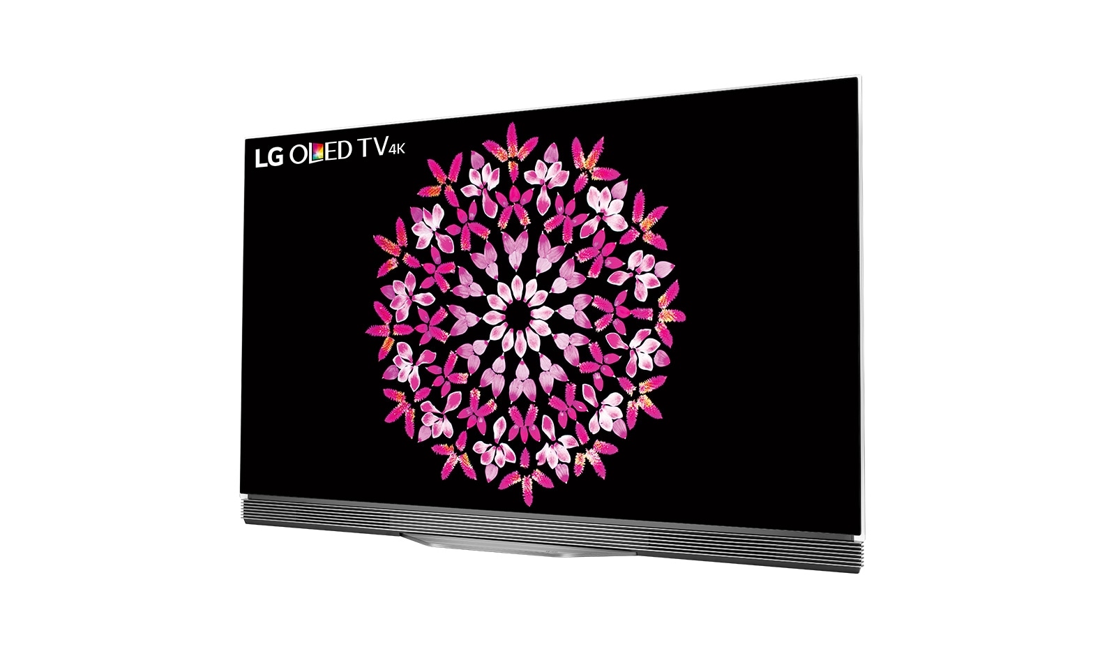 LG TV OLED | UHD | 4K | 55" (139 cm) | Active HDR avec Dolby Vision | Dolby Atmos, LG OLED55E7N