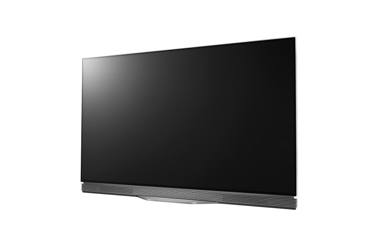 LG TV OLED | UHD | 4K | 55" (139 cm) | Active HDR avec Dolby Vision | Dolby Atmos, LG OLED55E7N