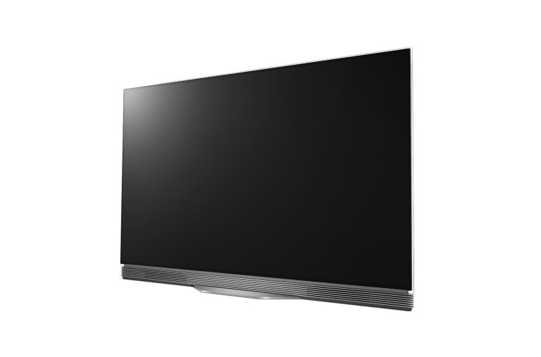 LG TV OLED | UHD | 4K | 55" (139 cm) | Active HDR avec Dolby Vision | Dolby Atmos, LG OLED55E7N