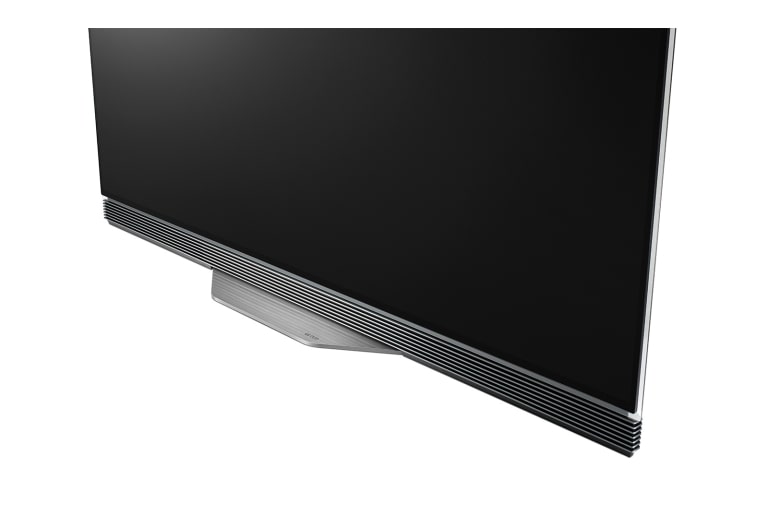 LG TV OLED | UHD | 4K | 55" (139 cm) | Active HDR avec Dolby Vision | Dolby Atmos, LG OLED55E7N