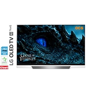 LG 55 (139 cm) | TV OLED | UHD | 4K, LG OLED55E8