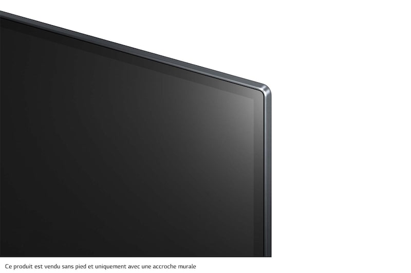 LG TV LG OLED Evo G1 | 2021 | 55'' (139 cm) | UHD | α9 Gen4 AI 4K | Gallery Design, LG OLED55G16LA