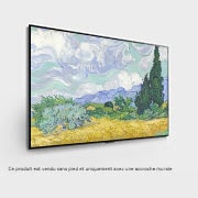 LG TV LG OLED Evo G1 | 2021 | 55'' (139 cm) | UHD | α9 Gen4 AI 4K | Gallery Design, LG OLED55G16LA