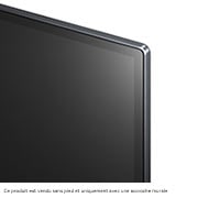 LG TV LG OLED Evo G1 | 2021 | 55'' (139 cm) | UHD | α9 Gen4 AI 4K | Gallery Design, LG OLED55G16LA