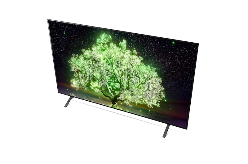LG TV LG OLED A1 | 2021 | 65'' (164 cm) | UHD | α7 Gen4 AI 4K, LG OLED65A16LA