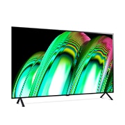 LG TV LG OLED A2 | 2022 | 65'' (165 cm) | UHD | Processeur α7 Gen5 AI 4K, LG OLED65A26LA