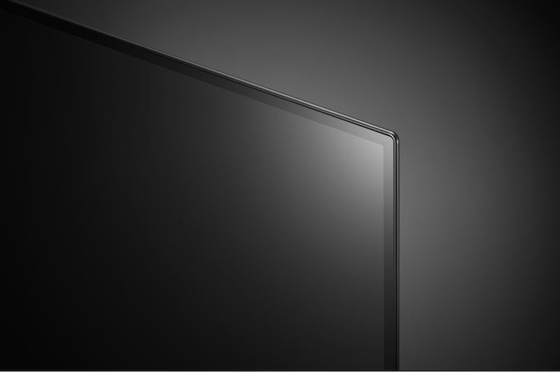 LG TV LG OLED B1 | 2021 | 65'' (164 cm) | UHD | α7 Gen4 AI 4K, LG OLED65B16LA