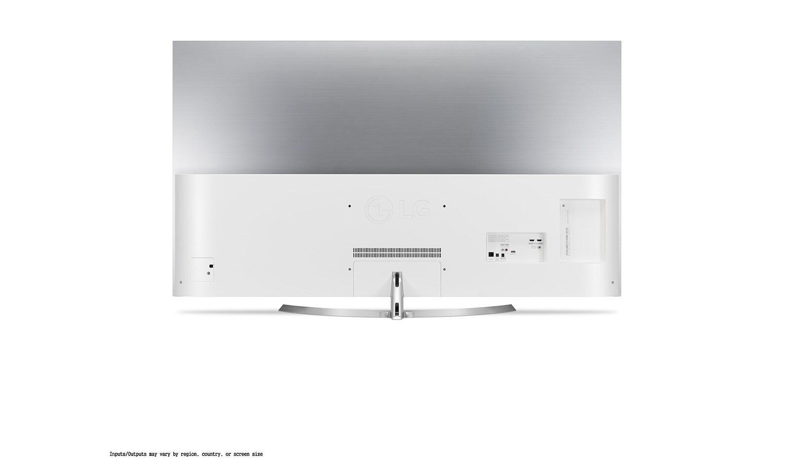 LG TV OLED | UHD | 4K | 65" (164 cm), LG OLED65B7V