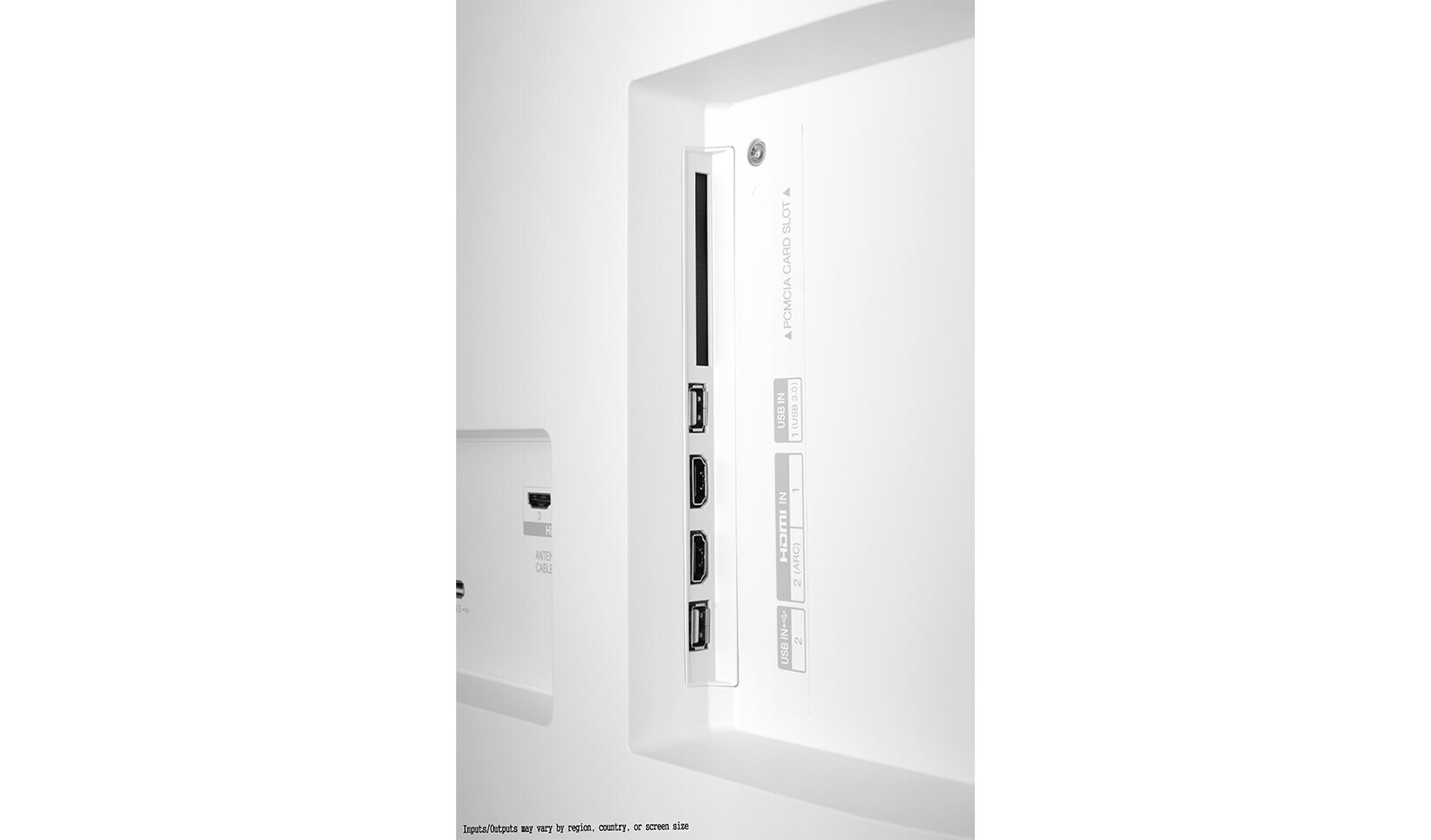 LG TV OLED | UHD | 4K | 65" (164 cm), LG OLED65B7V