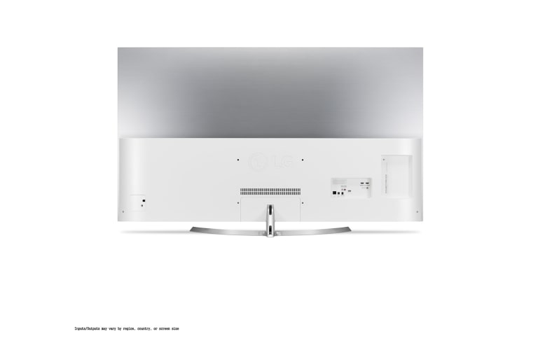 LG TV OLED | UHD | 4K | 65" (164 cm), LG OLED65B7V