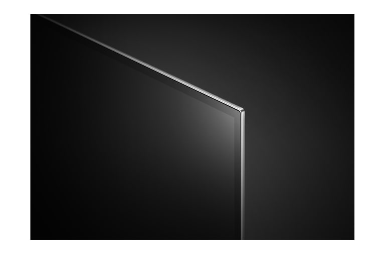 LG TV OLED | UHD | 4K | 65" (164 cm), LG OLED65B7V