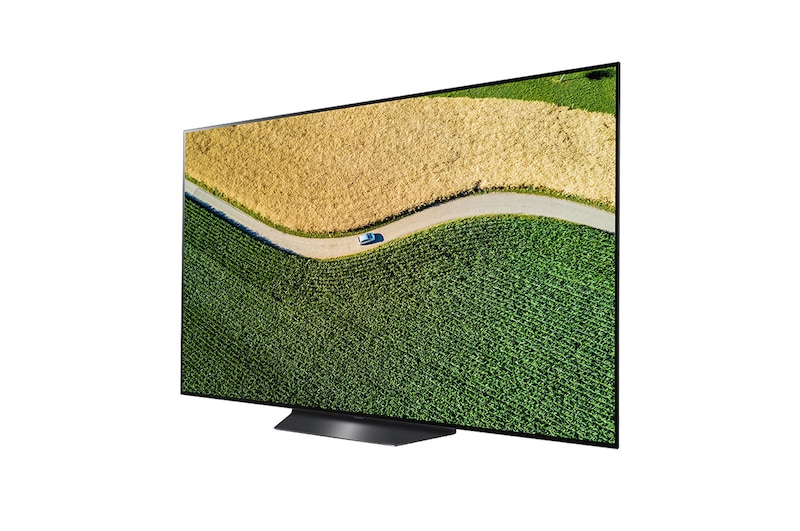 LG LG OLED |65 (164 cm) | UHD | α7 Gen2, LG OLED65B9PLA
